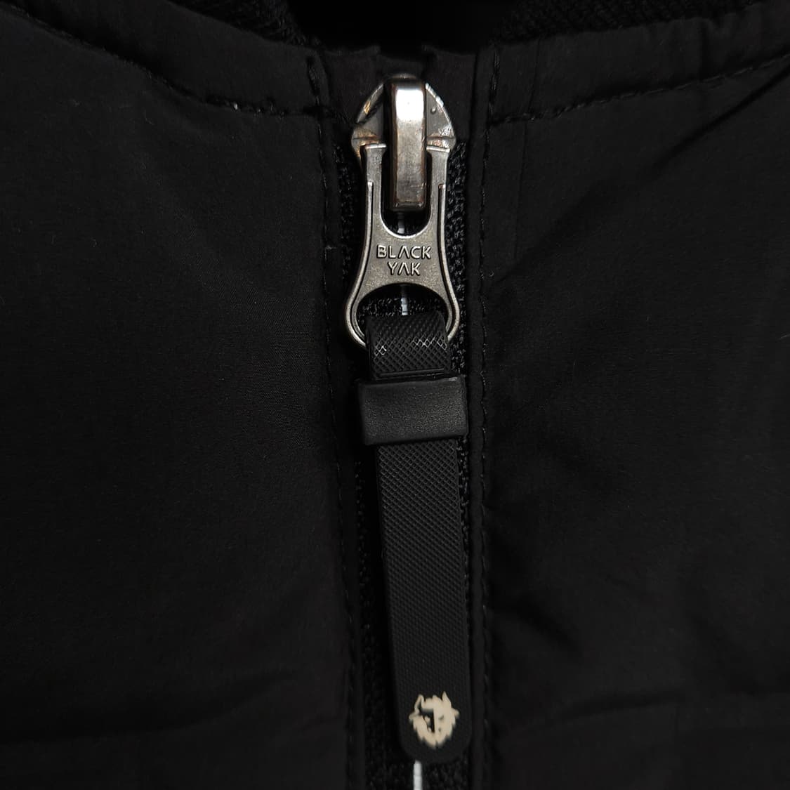 155 ) 블랙야크 키즈 구스 거위털 경량패딩 상품이미지4