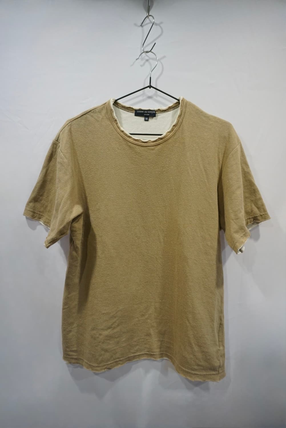 Comme des Garcons Homme t-shirt  상품이미지1
