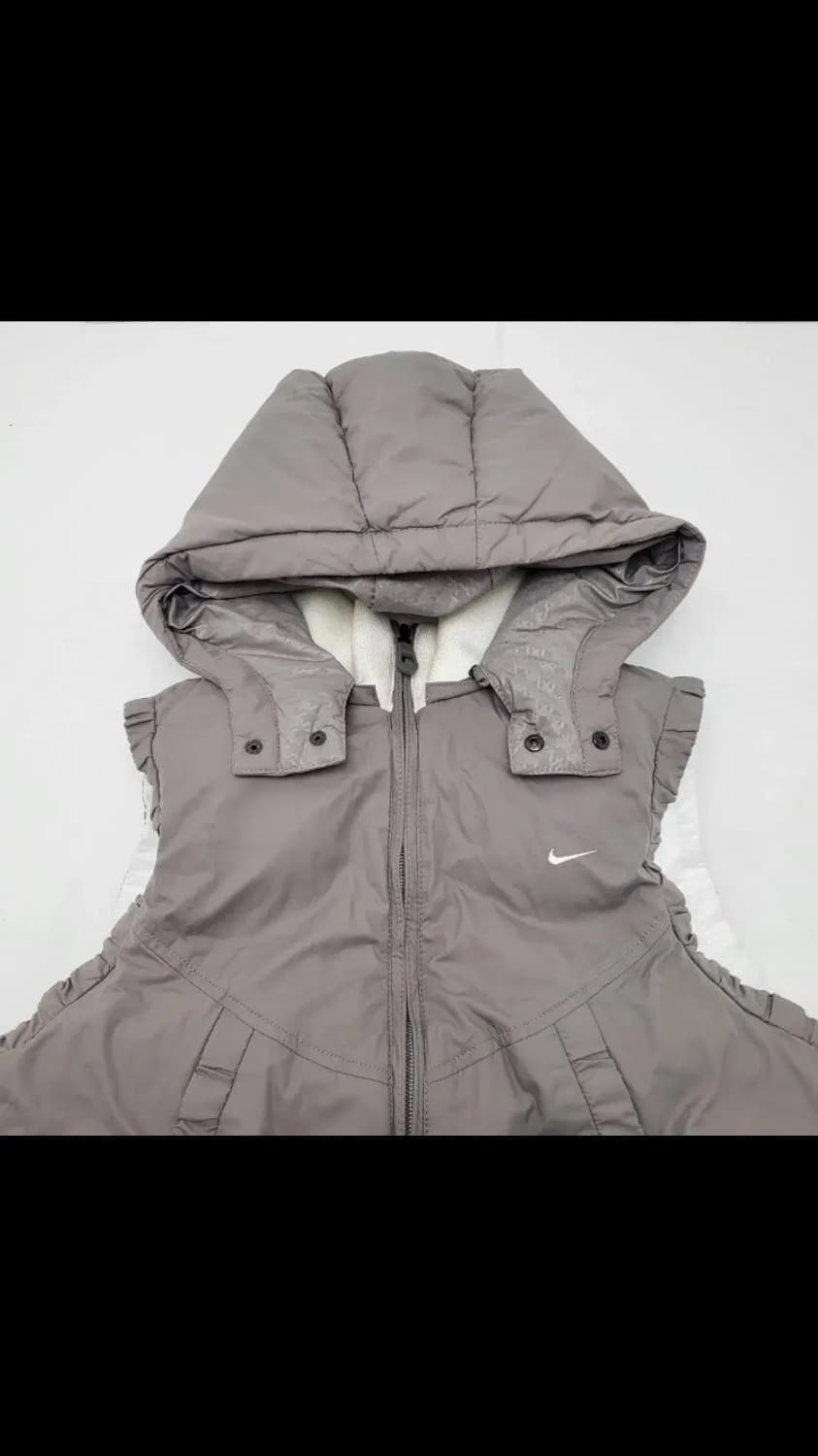 Nike 패딩조끼 상품이미지4