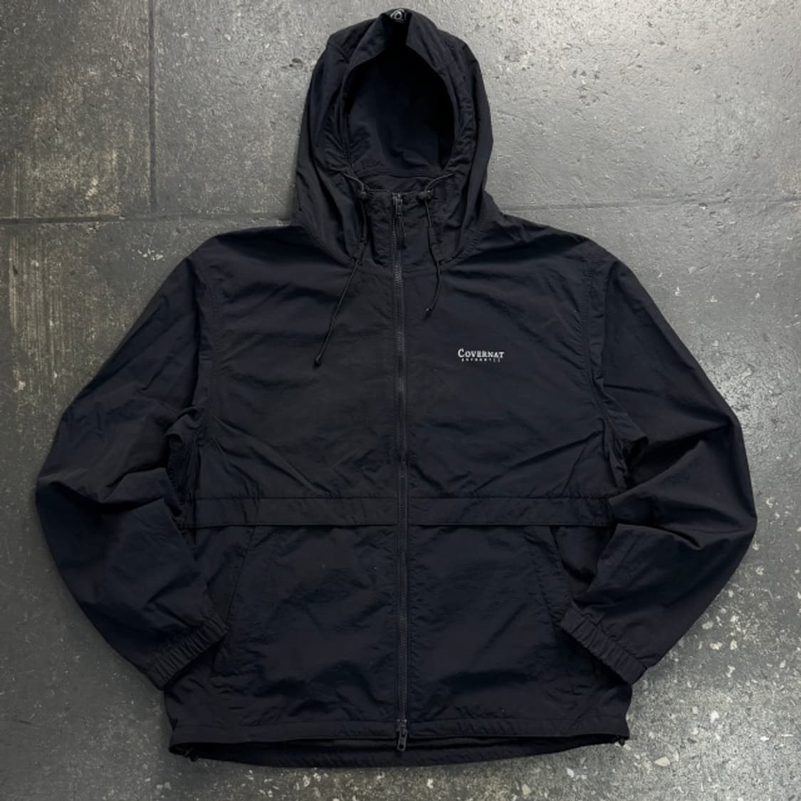 100 커버낫 바람막이  상품이미지1