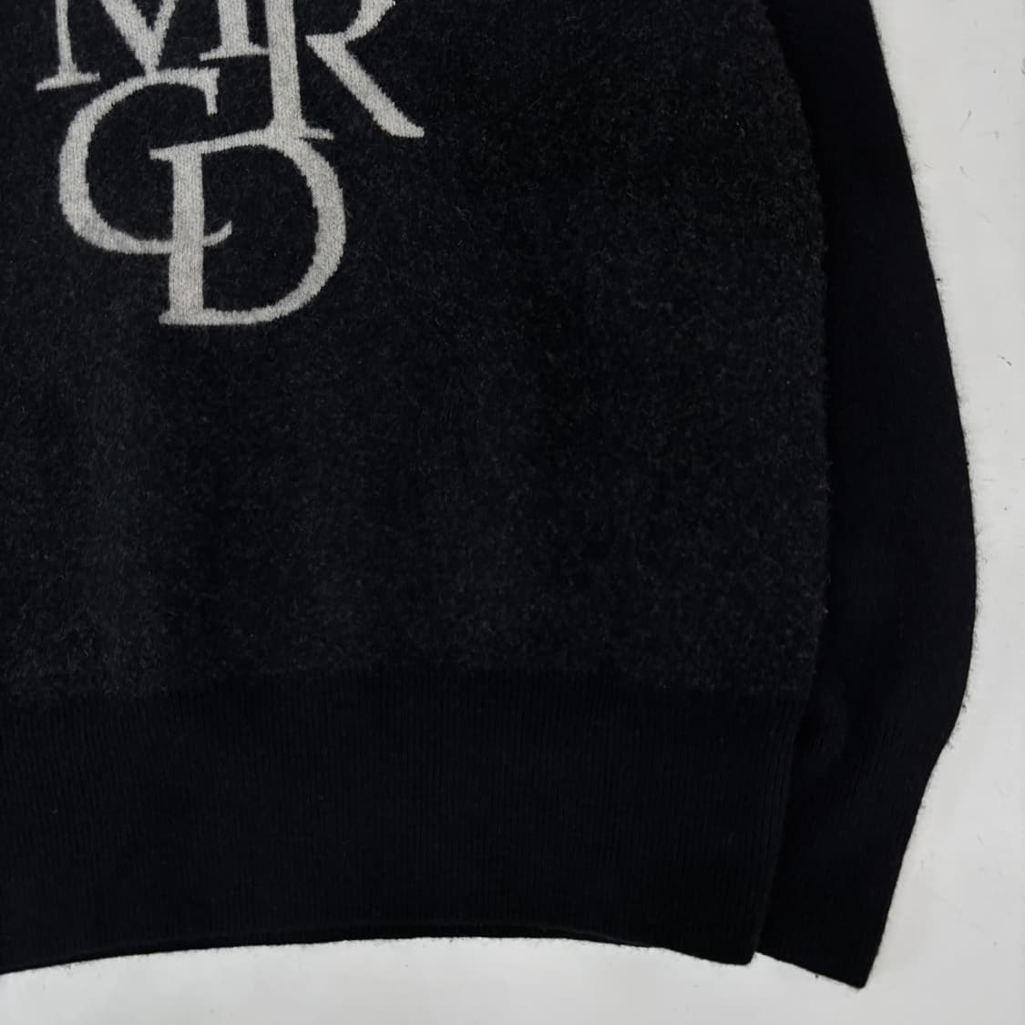 마르디 메크르디 니트 상품이미지5