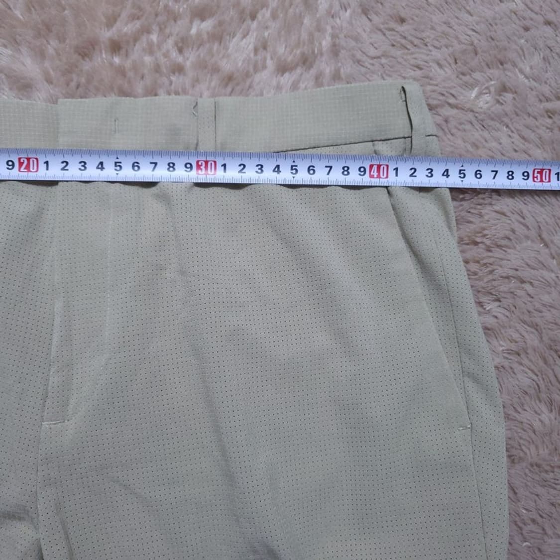 Comodo 남 바지 86-98(34) 0426 상품이미지3