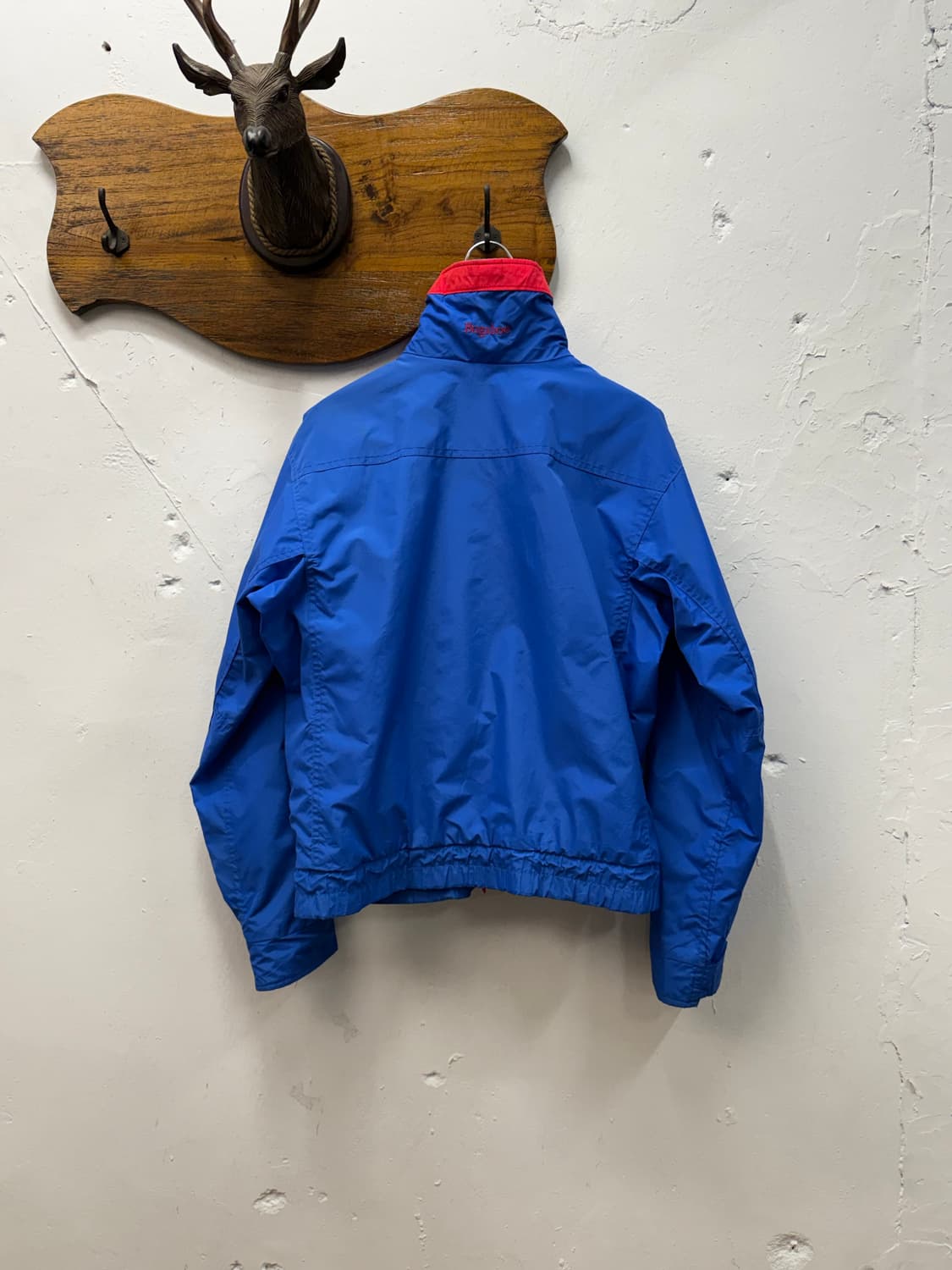 90s Columbia Vintage Bugaboo Parka Shell 상품이미지6