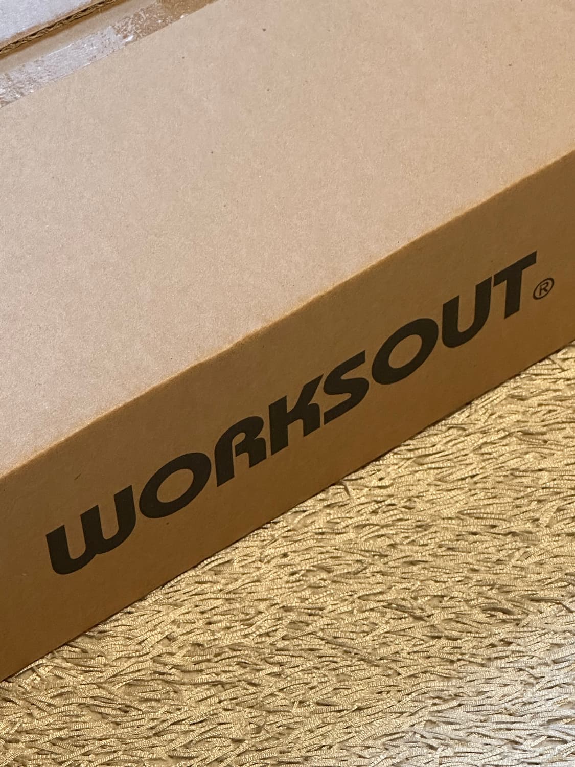 아이앱 스튜디오 X 오베이 포스터 집 자켓 블랙 상품이미지2