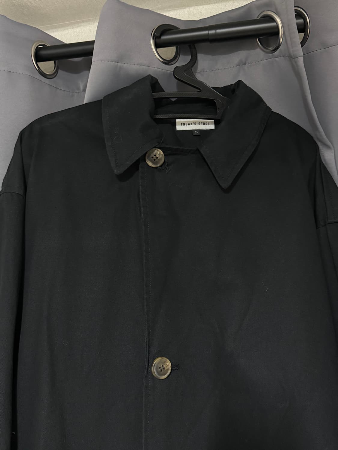 freak‘s store coat 상품이미지2