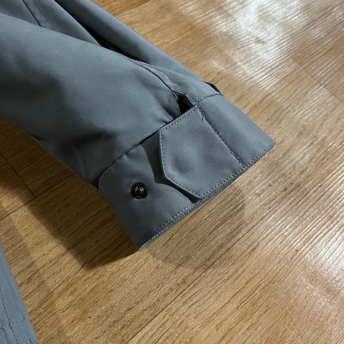 [105] 로로피아나 스톰시스템 윈드 봄버자켓 상품이미지8