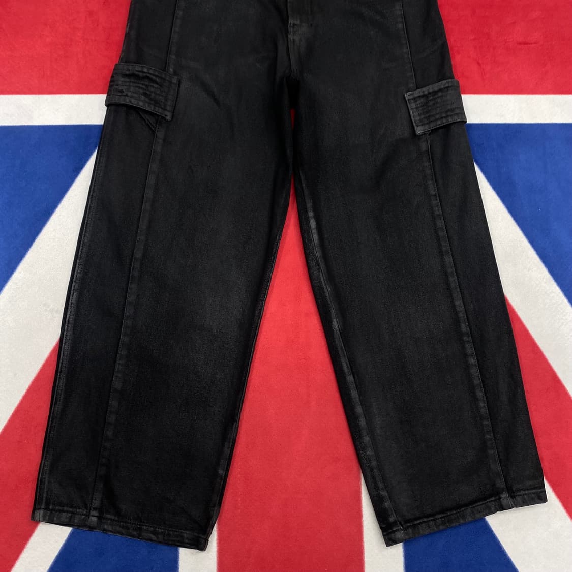 아워파스 새깅진 M 상품이미지3