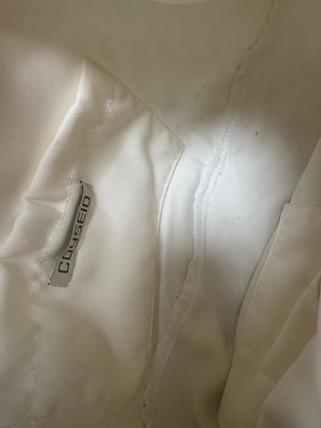 coyseio wing bag 상품이미지3