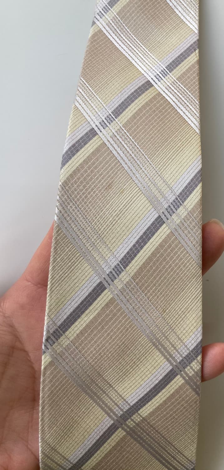 Ck(켈빈클라인) 넥타이 상품이미지10