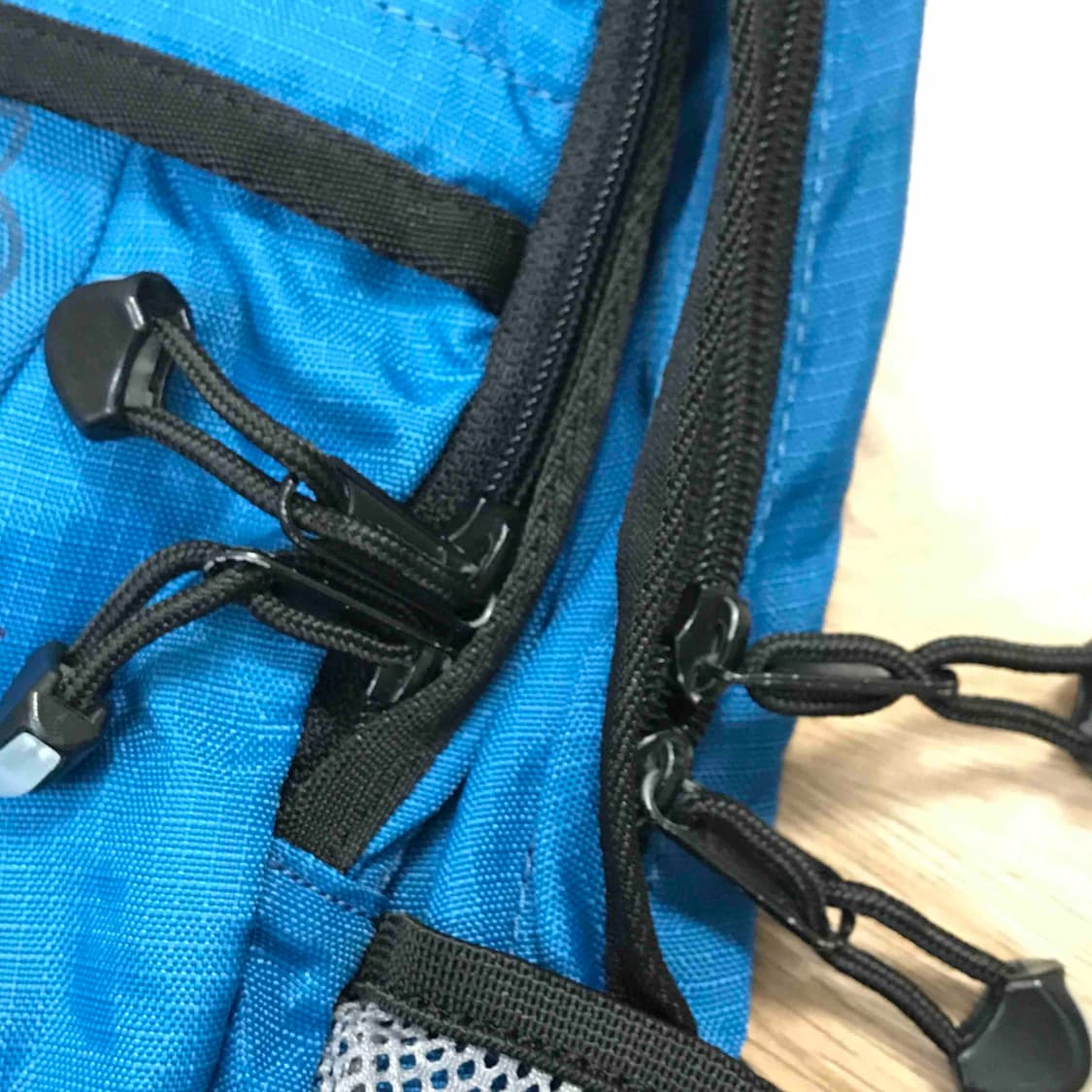베이프 베이비 마일로 산리오 콜맨 백팩 가방 상품이미지6