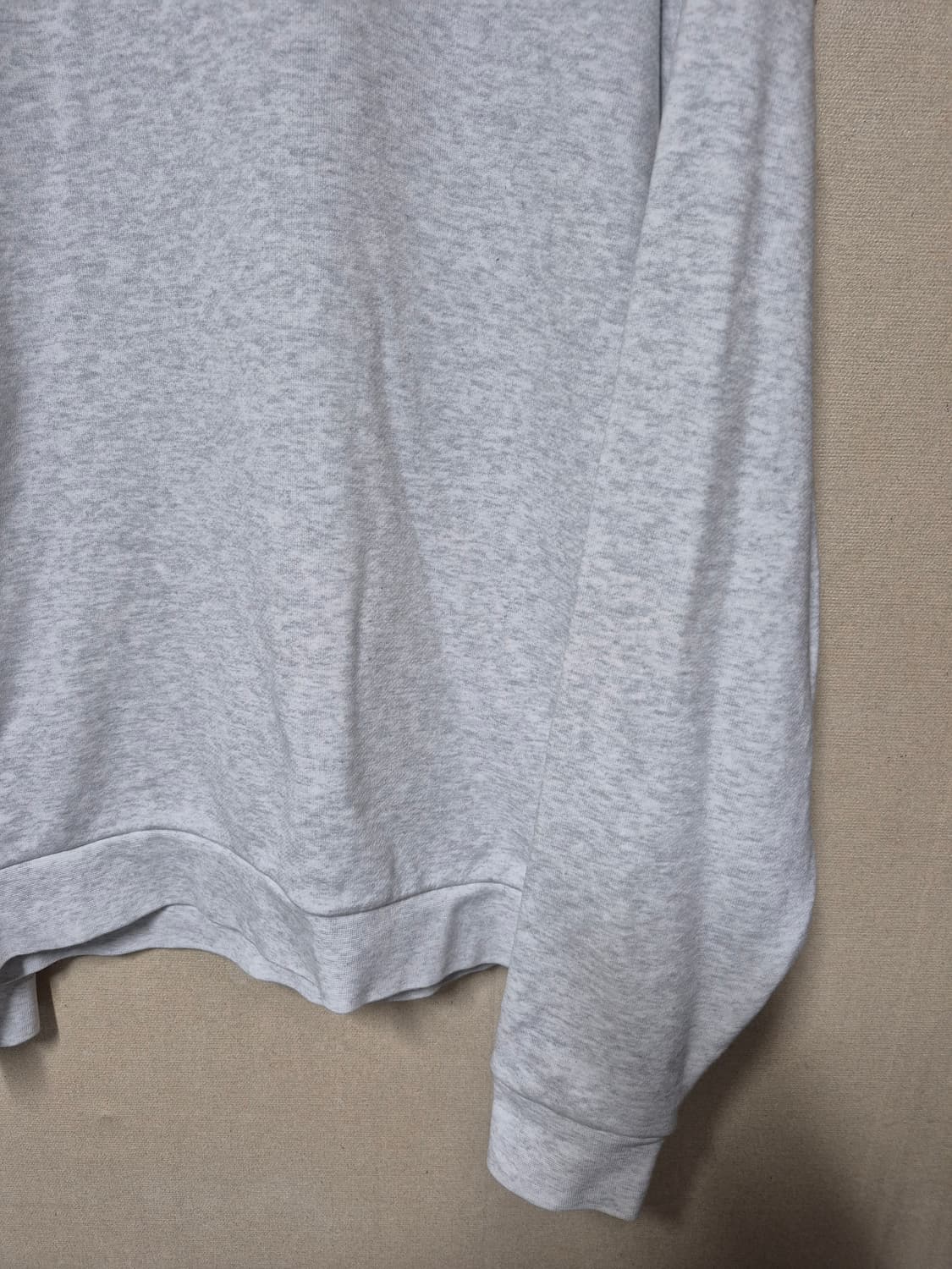 나이키 오버사이즈 맨투맨 상품이미지4