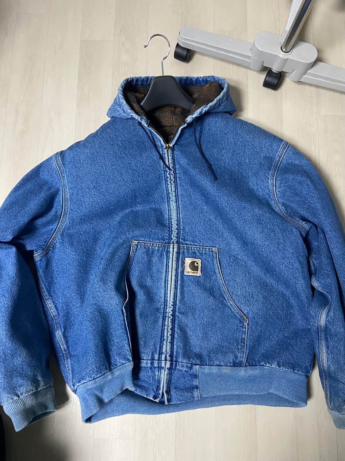 [2XL]00s 칼하트 J08 DST 상품이미지2