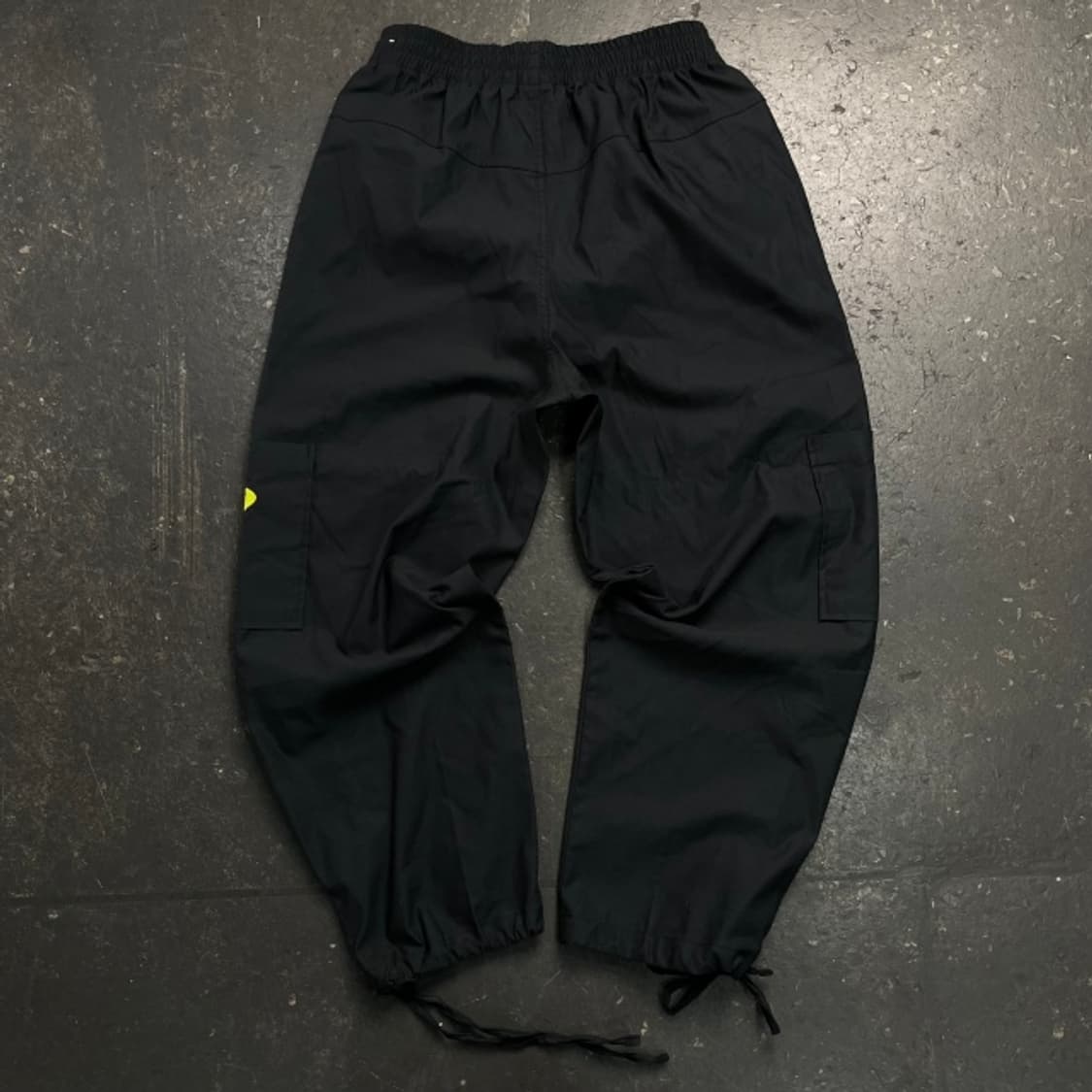 100 나이키 나일론 팬츠 상품이미지5