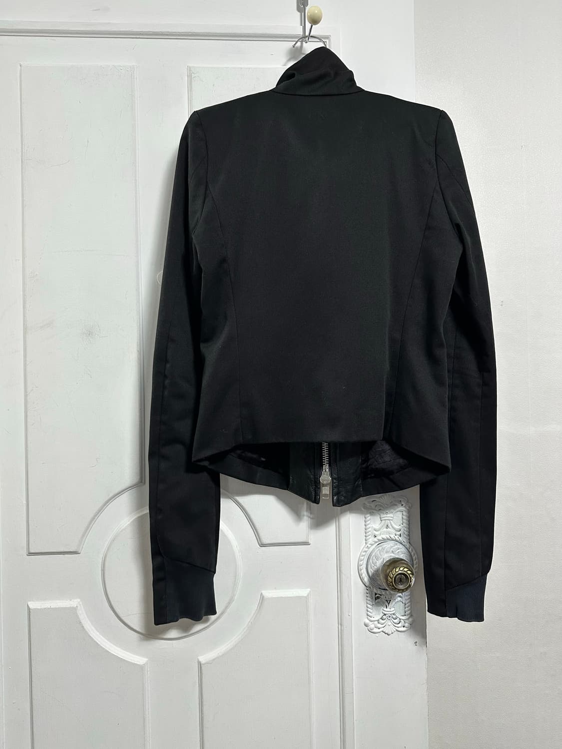 에캄 EKAM 하이넥 자켓 상품이미지2