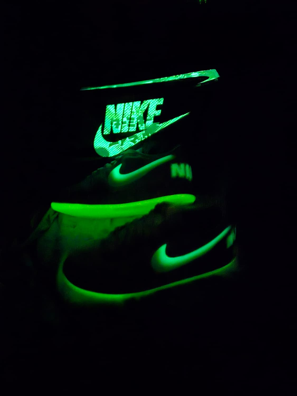 나이키 크리에이터  운동화 상품이미지3