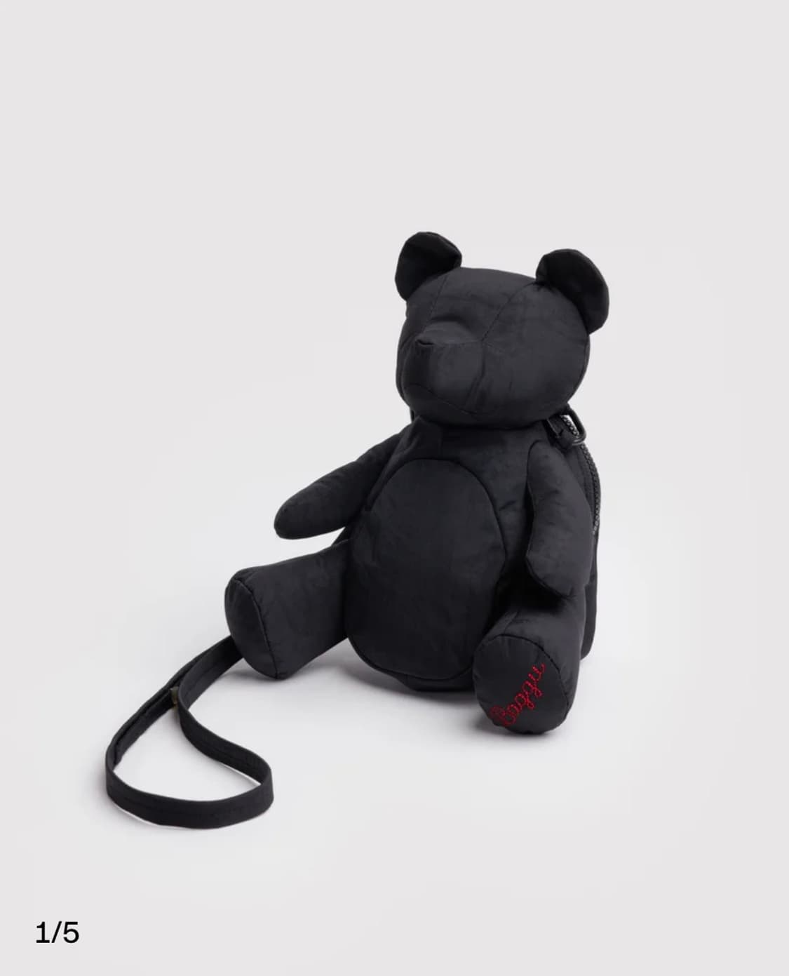 Baggu bear bag  상품이미지1