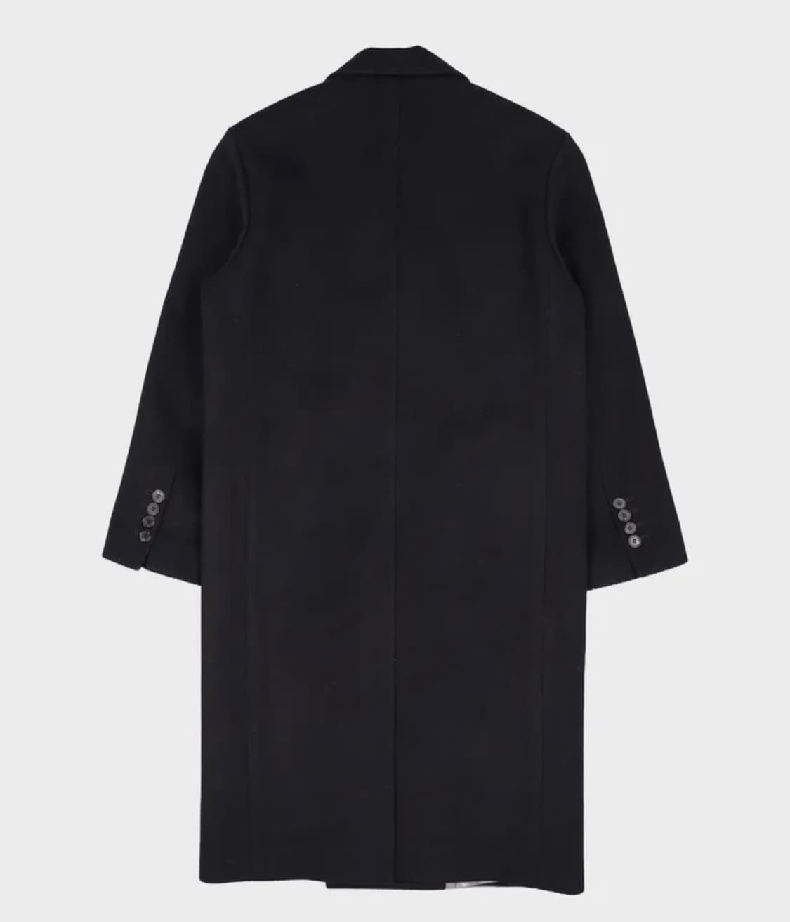 로파이 겨울 더블 코트 L 상품이미지2