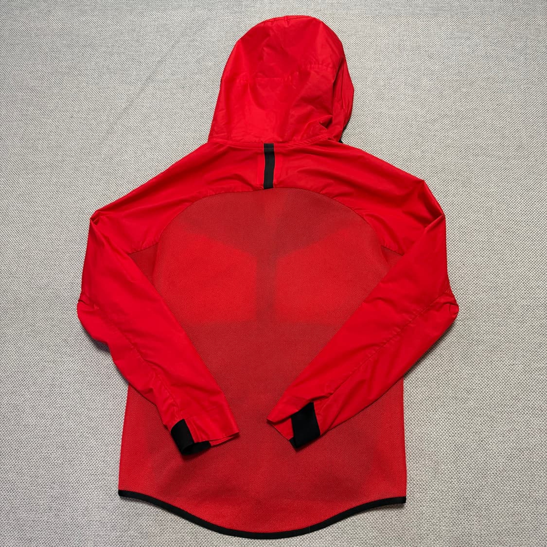 나이키 테크팩 바람막이 자켓 상품이미지5