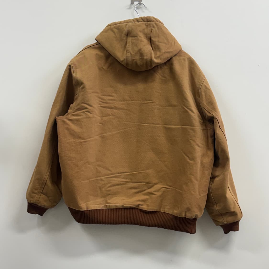 칼하트 액티브 자켓 XL 상품이미지2