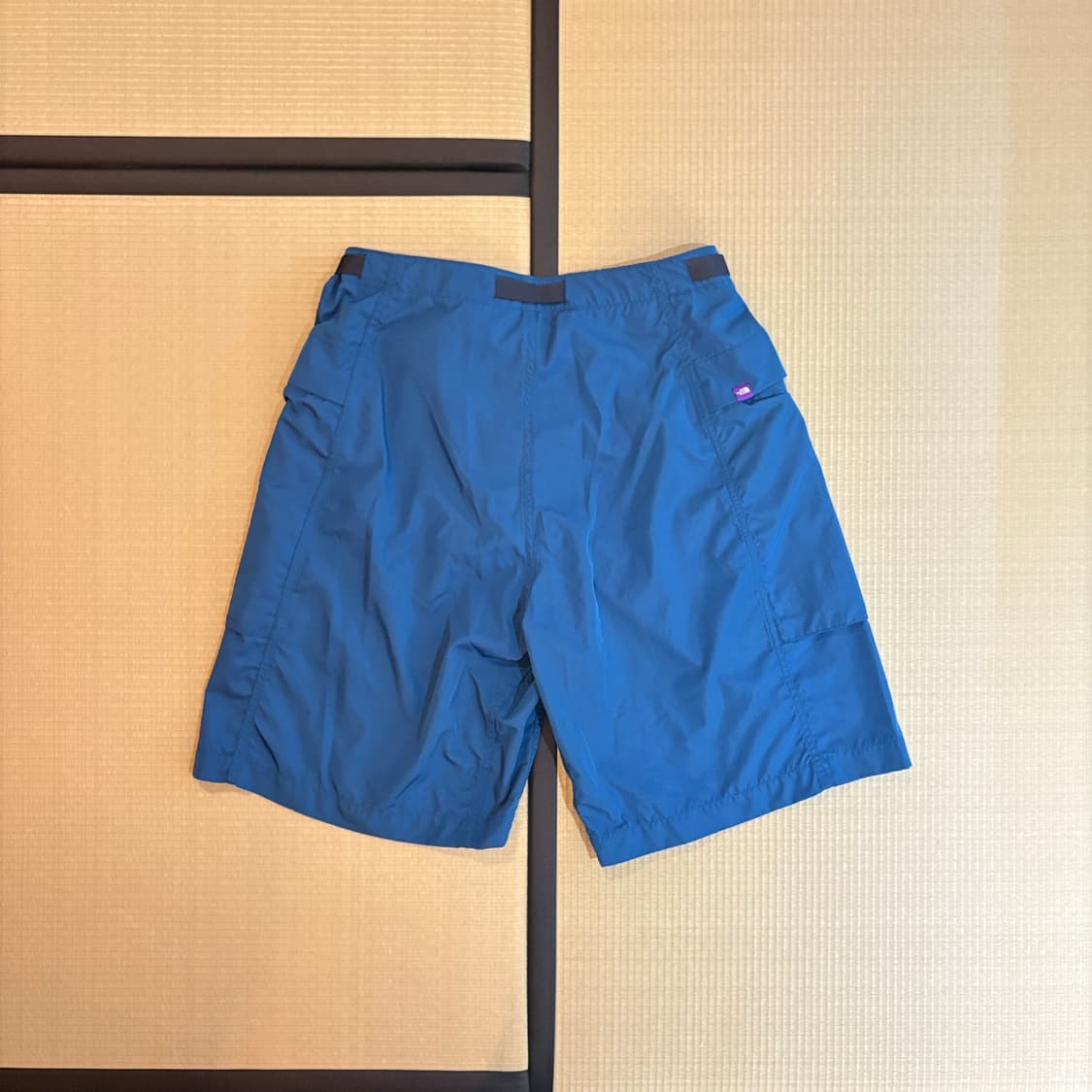 노스페이스 25SS Field River Shorts 상품이미지2