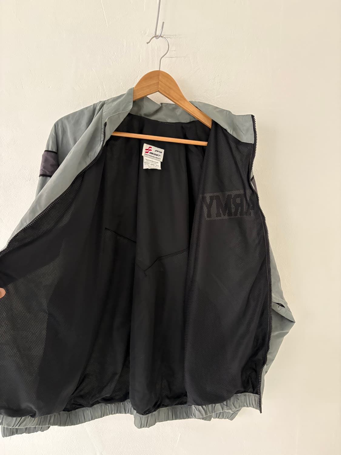 00‘s U.S Army IPFU Jacket  상품이미지8