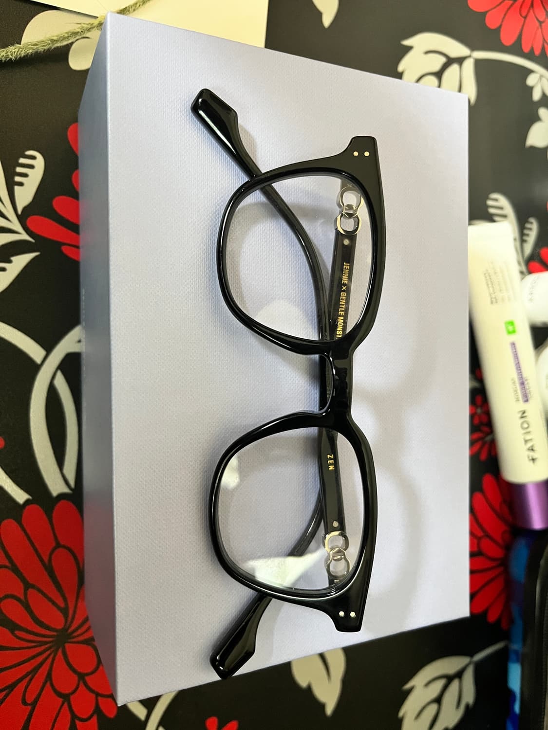 젠틀몬스터 젠01 상품이미지3