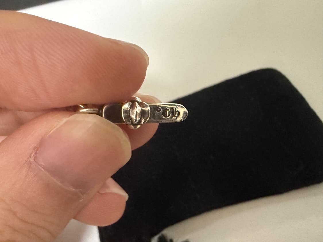 크롬하츠 베이비펫 상품이미지4