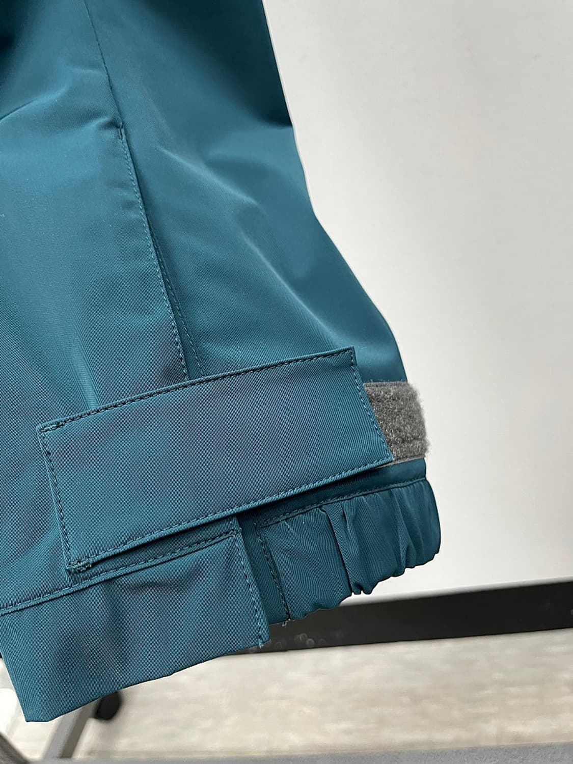 32) 프라다 리나일론 벨크로 팬츠  상품이미지3