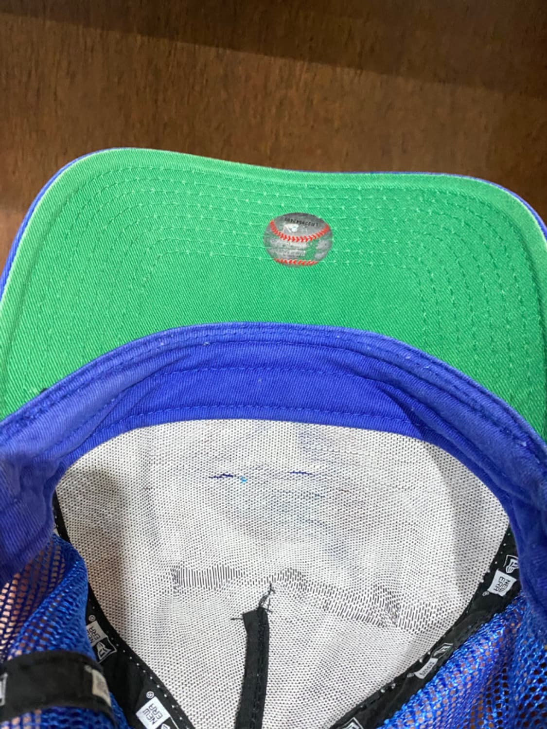 NEW ERA cooperstown collection 상품이미지8