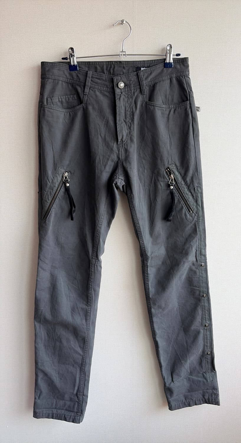 2000's Utility Pants 상품이미지3