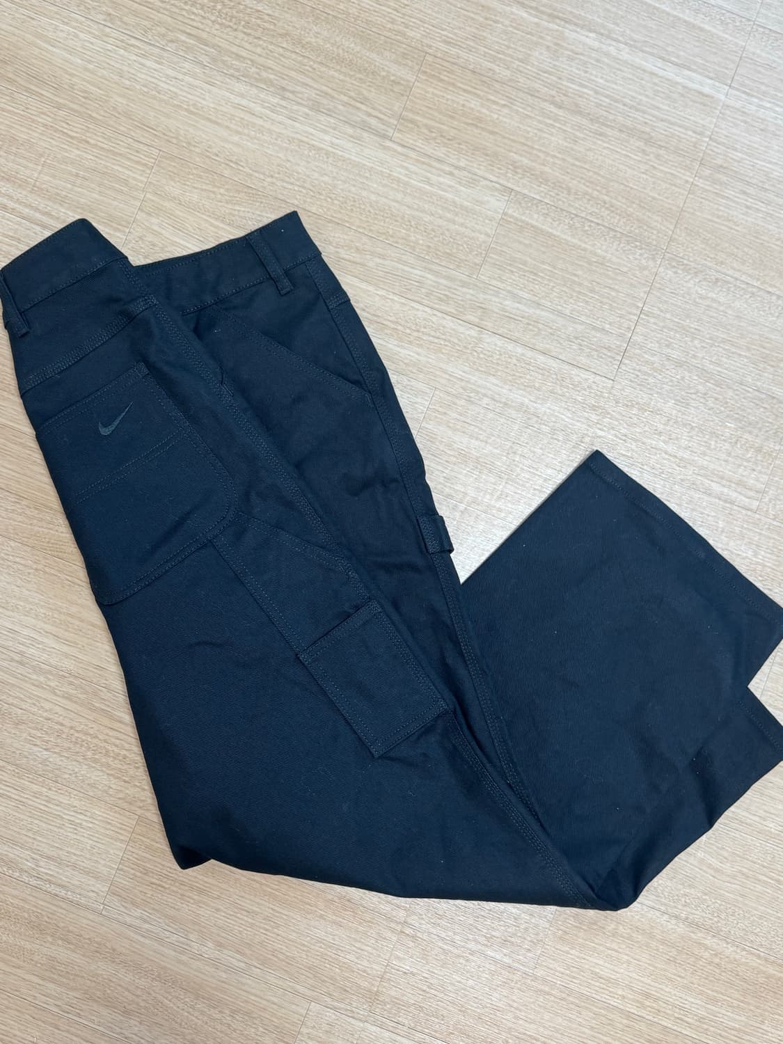 나이키워크웨어바지 상품이미지2