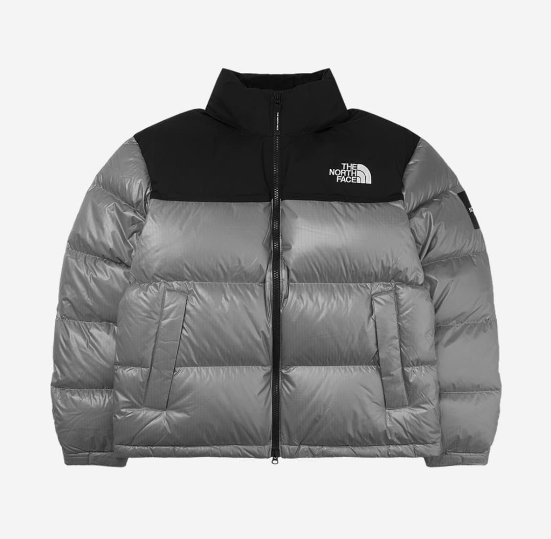 노스페이스 화이트라벨  눕시
사이즈 L 상품이미지1