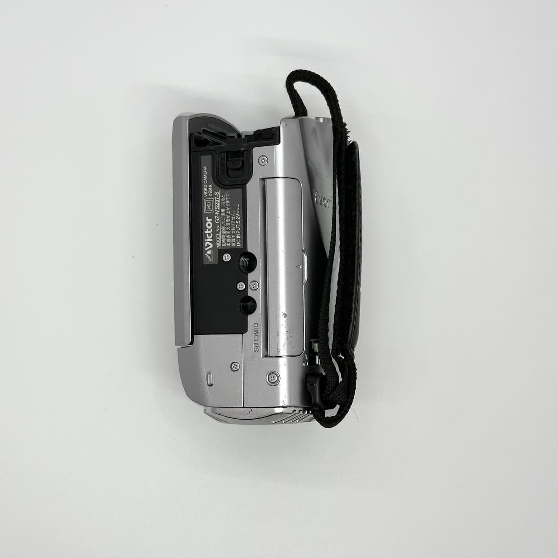 (택포/샘플영상o)jvc 캠코더,gz-ms237 상품이미지7