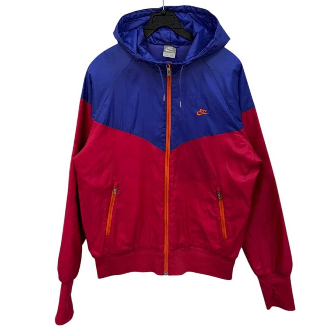 나이키 윈드러너 우먼 바람막이 상품이미지1