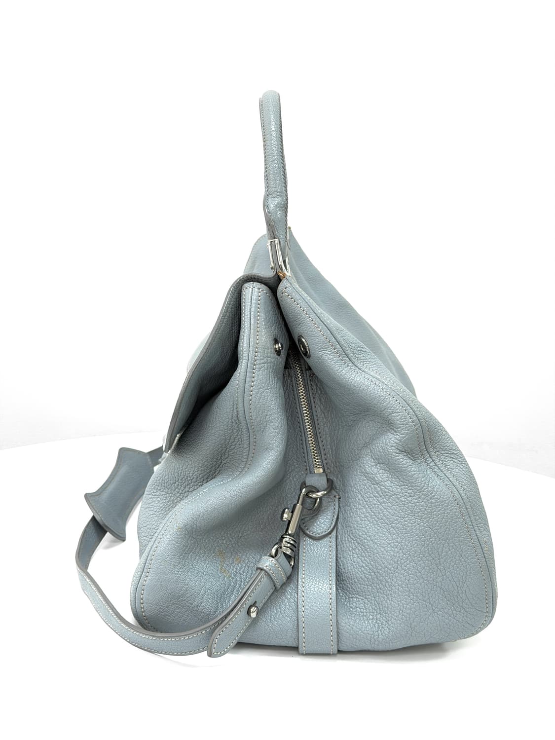 미우미우 마드라스 2WAY 백 상품이미지6