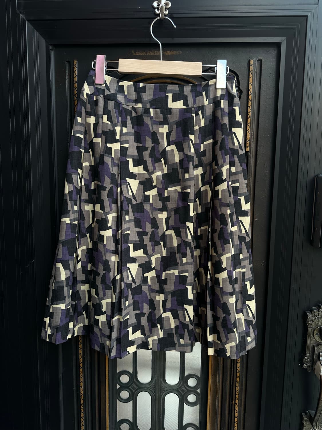 nolley's pattern skirt 상품이미지3
