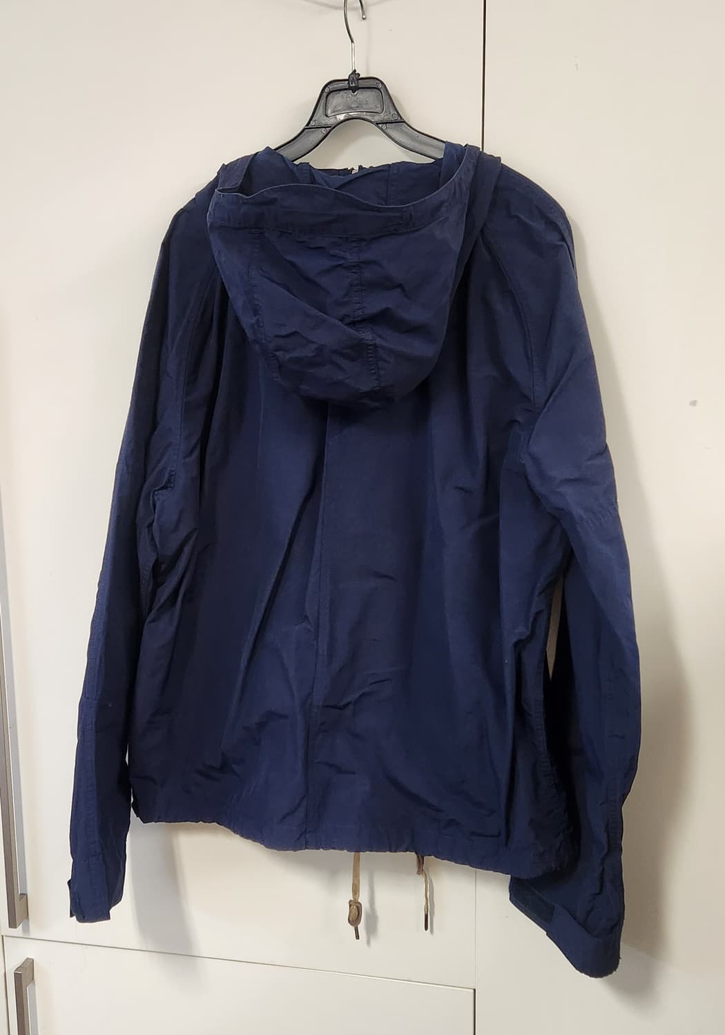 폴로 랄프로렌 마운틴 파카 자켓 XL 상품이미지2