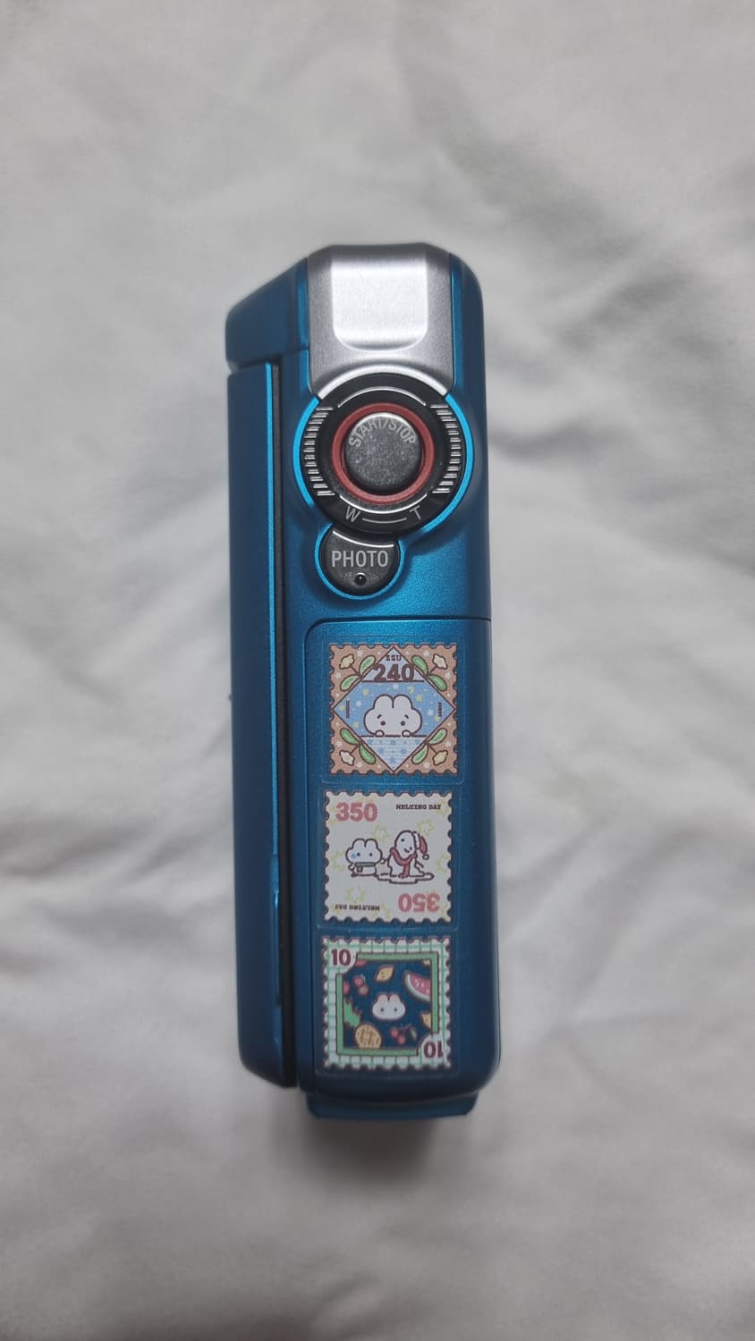 [급전]소니 HDR - GW66V 핸디캠 판매합니다 상품이미지2