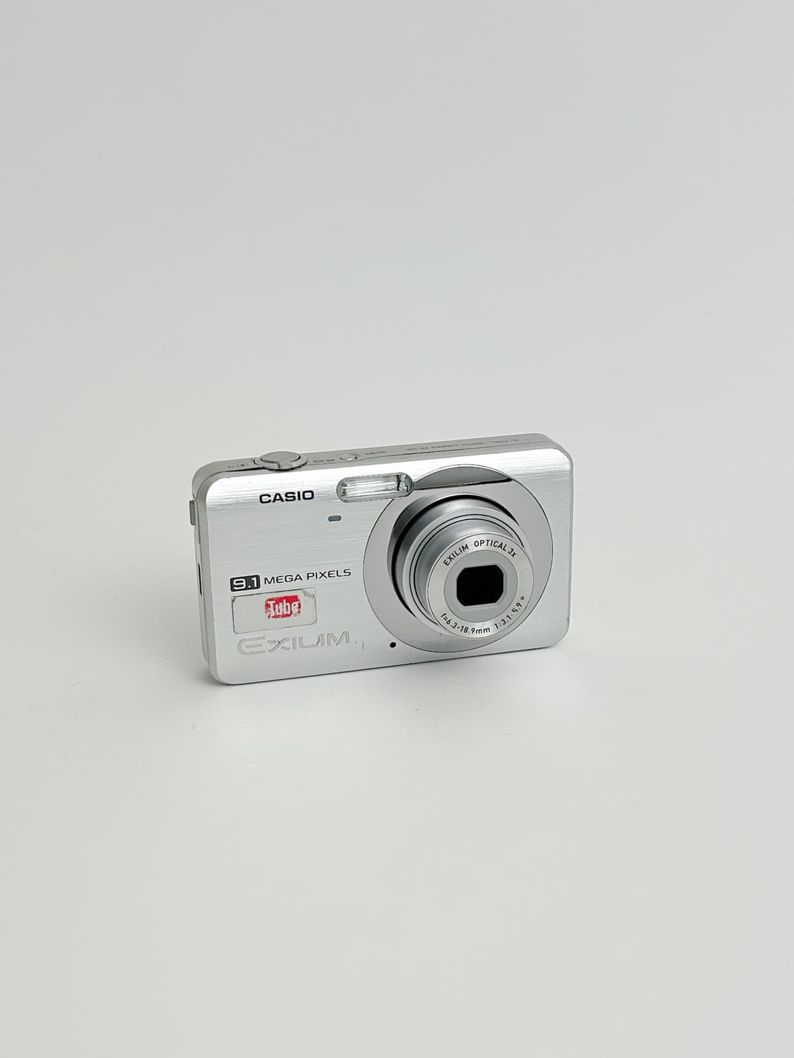 프리지아디카!) 카시오 엑슬림 z85 Exilim 빈티지 디카 상품이미지2