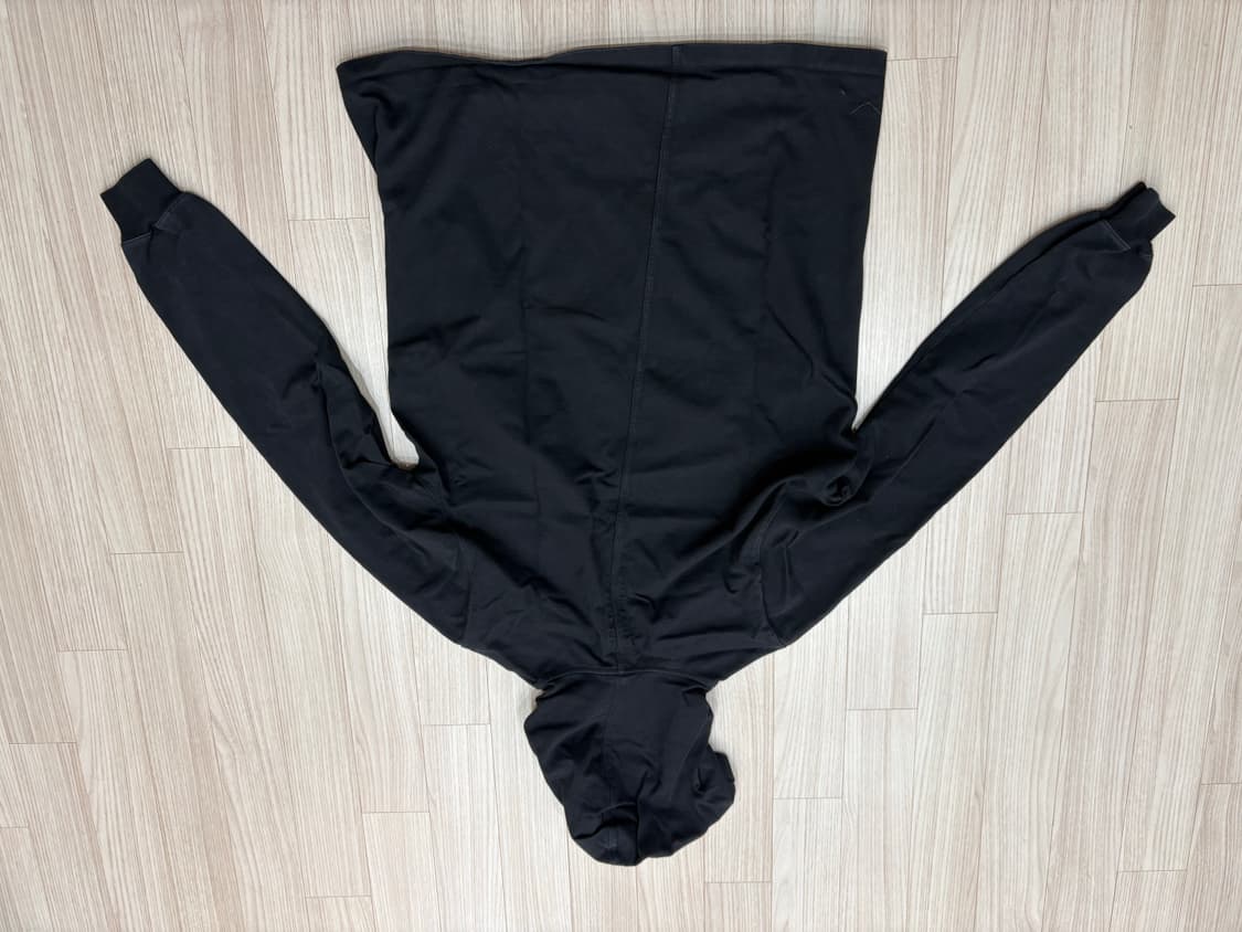 릭오웬스 18SS 후드 상품이미지3