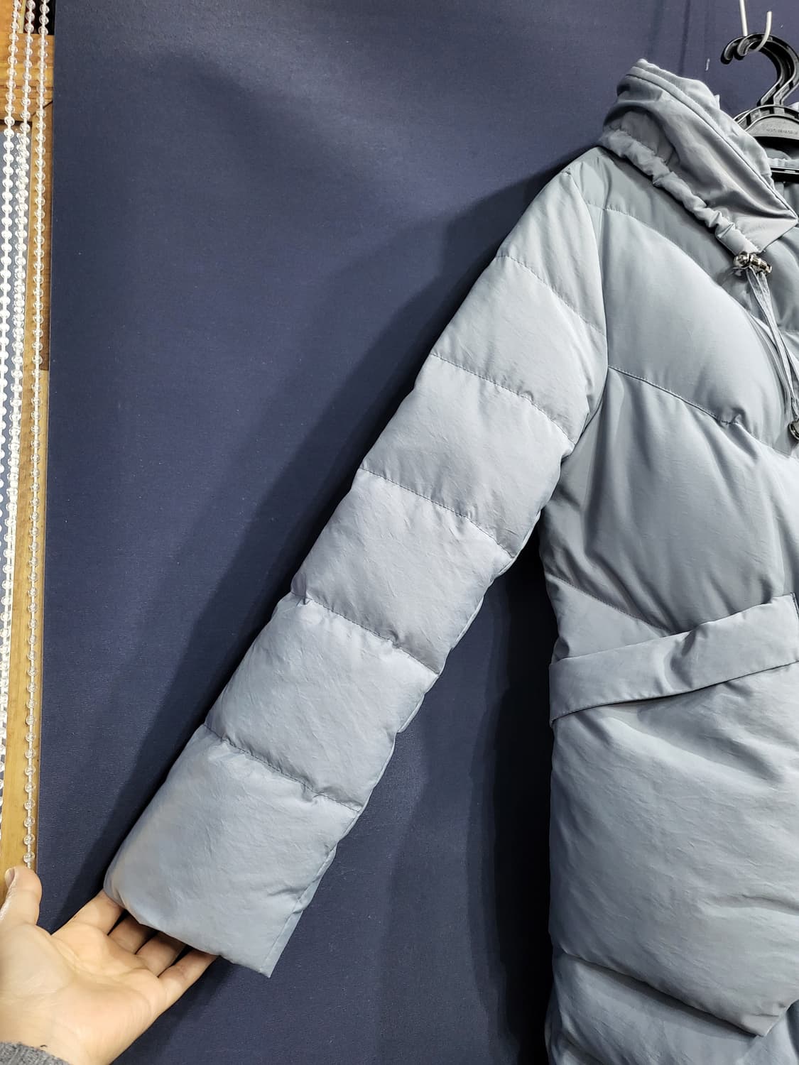 덕다운 패딩 상품이미지3