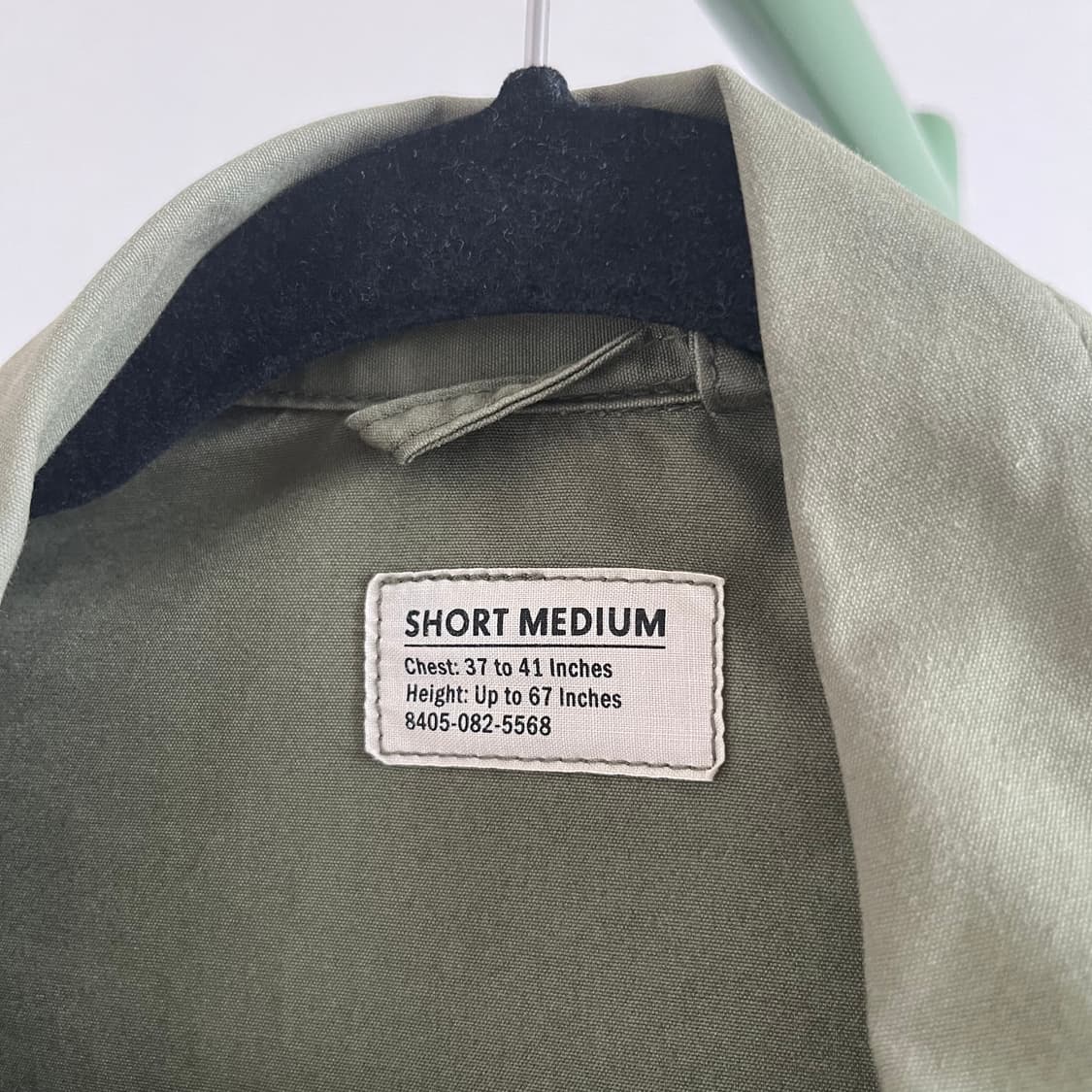 토이즈맥코이 정글퍼티그(M) 판매 상품이미지3