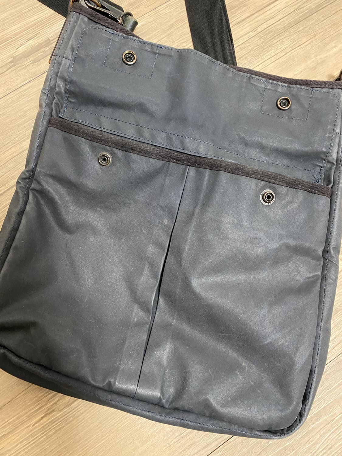 MHL 숄더백 상품이미지4