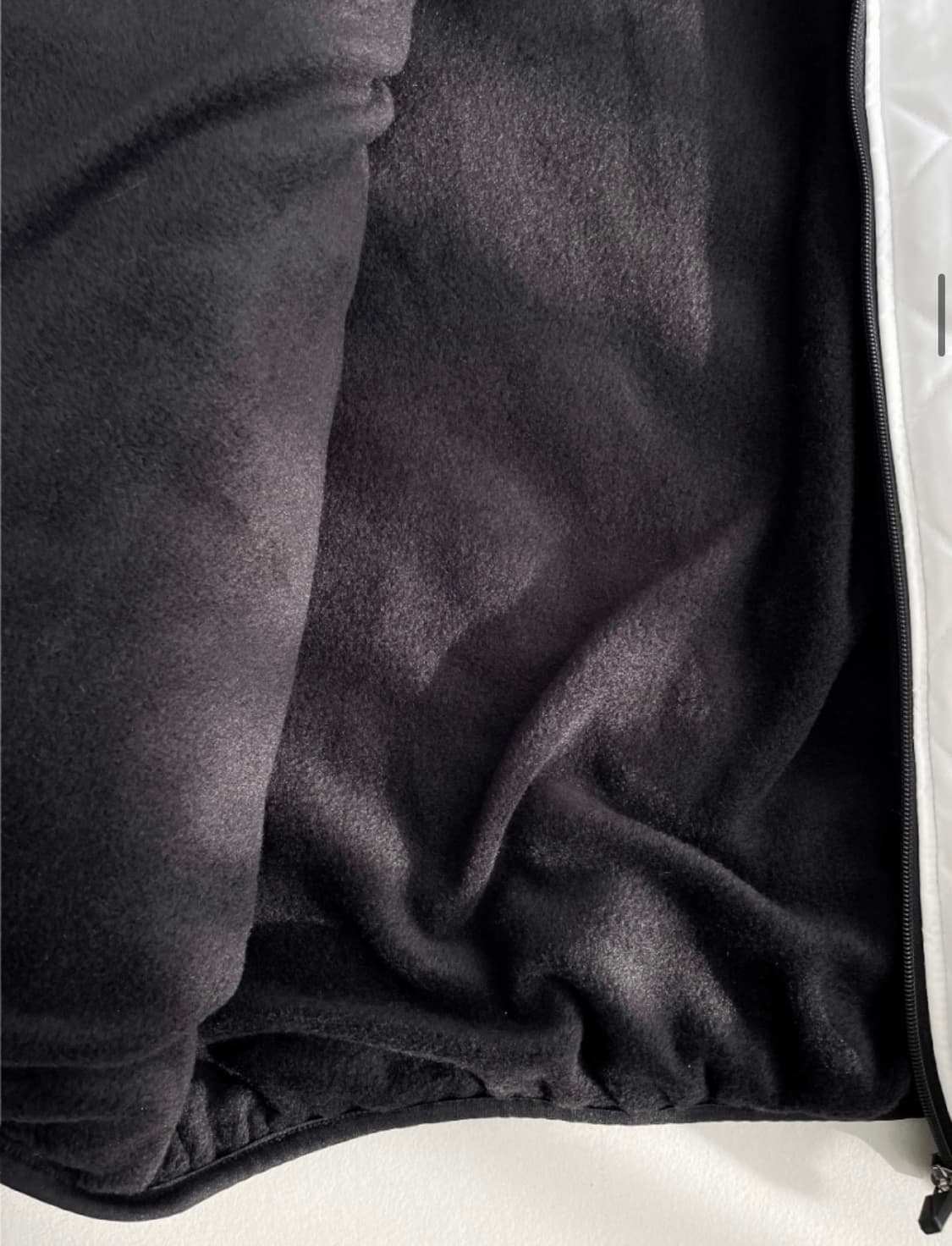 [L] 나이키 더블 스우시 퀼팅자켓 경량패딩   상품이미지6