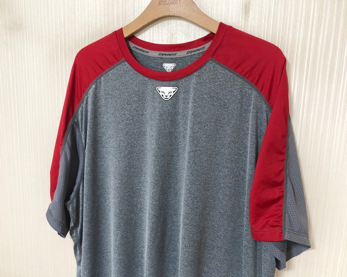 KBO 다이나핏 SK와이번스 선수실착 트레이닝셔츠 6XL(130) 상품이미지6