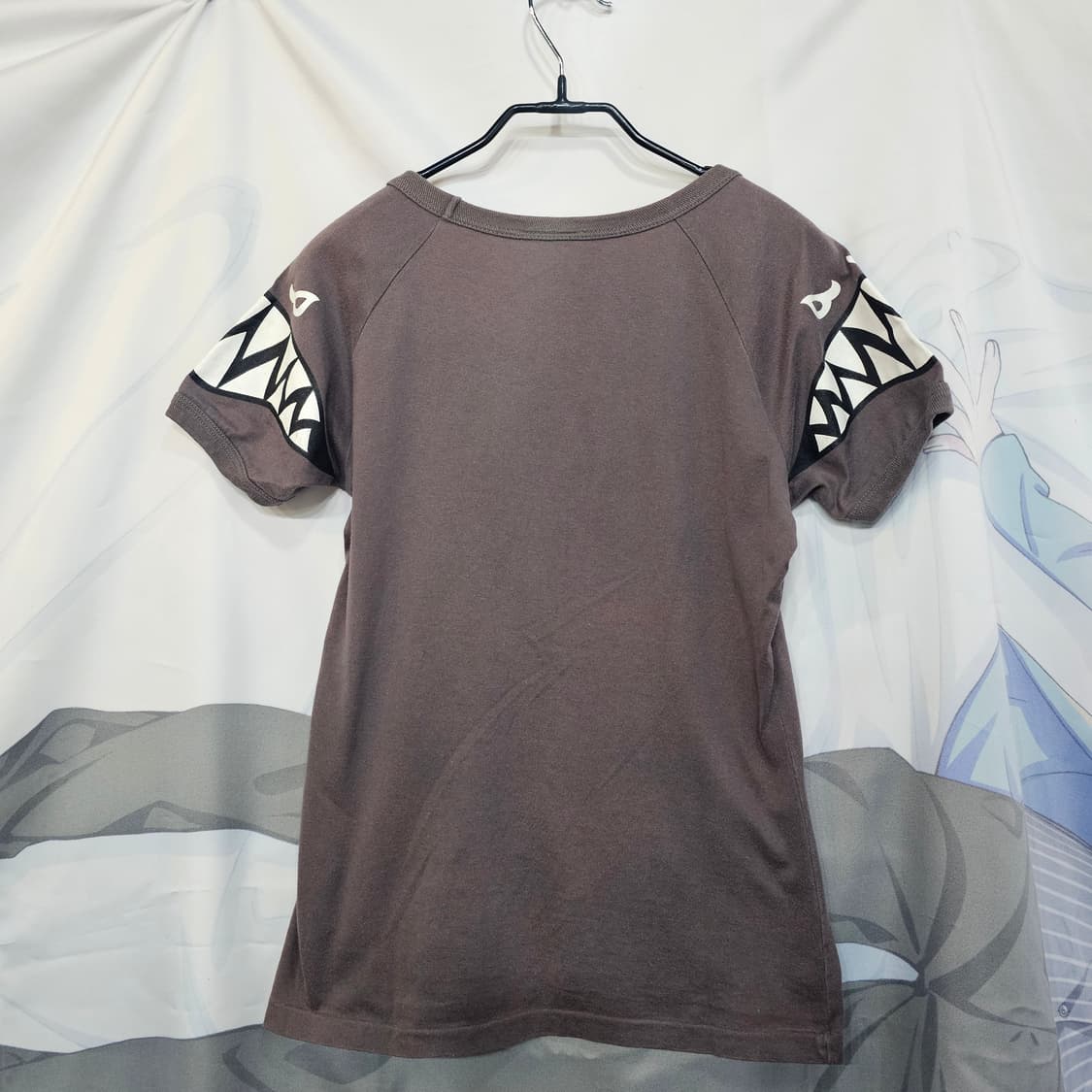 히스테릭 글래머  빈티지 셔츠 상품이미지3