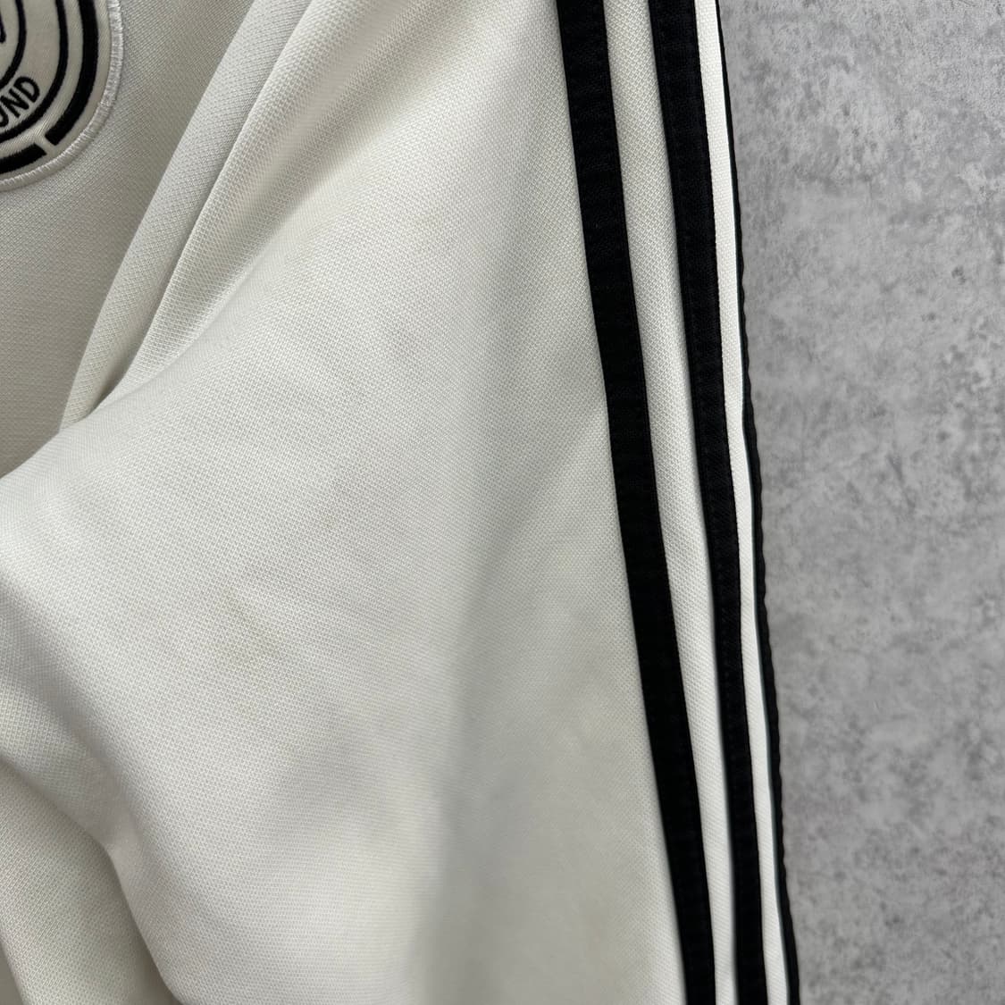100 아디다스 독일 국대 져지 트랙탑 상품이미지5