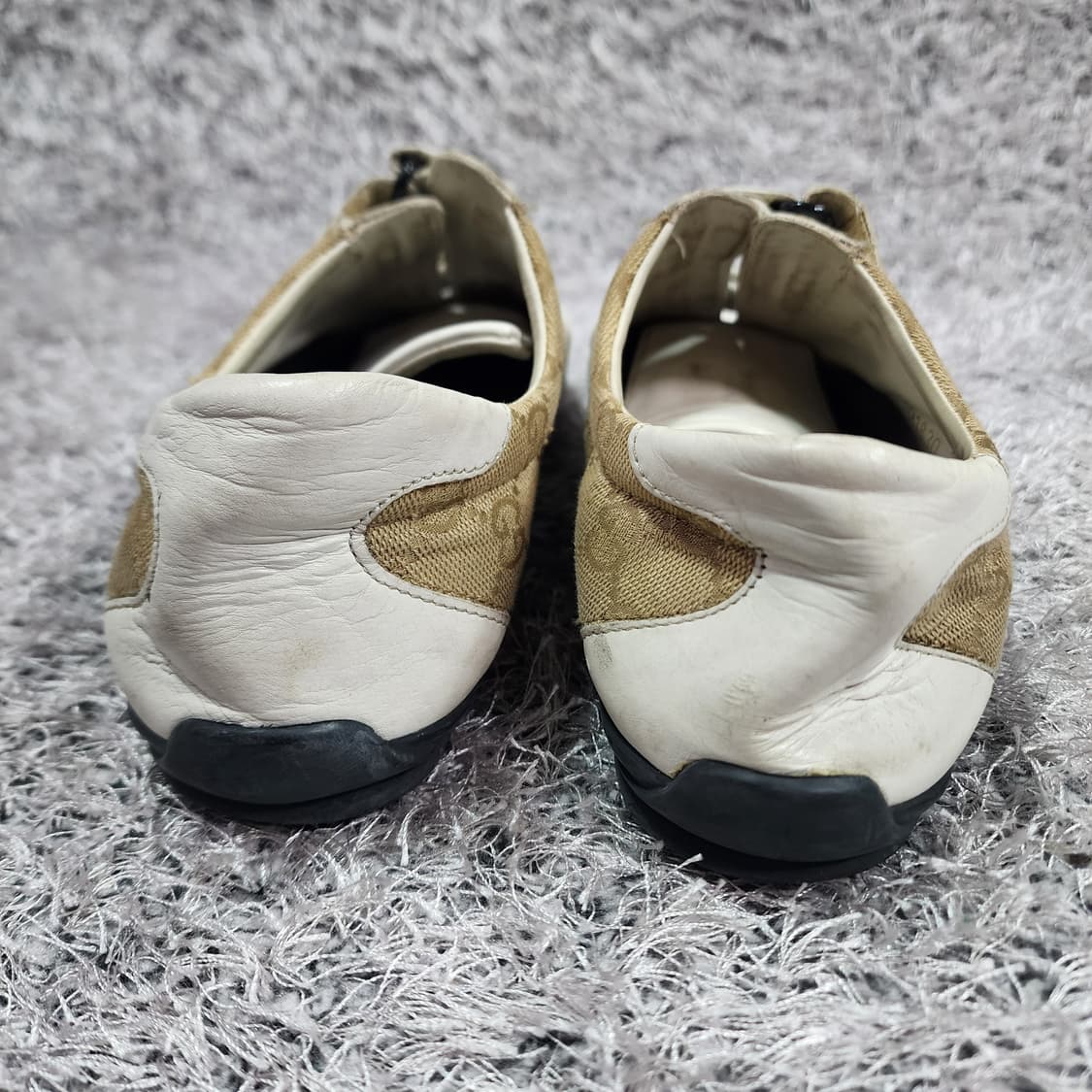 구찌 스니커즈 37 상품이미지6