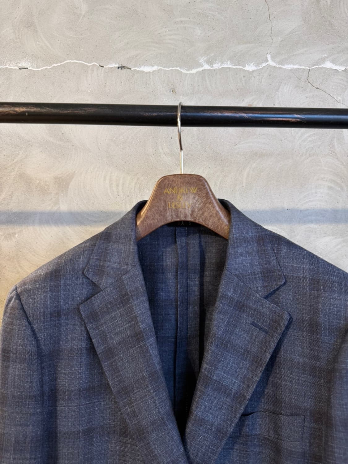 닥스 테일러드 자켓 100~103 상품이미지3