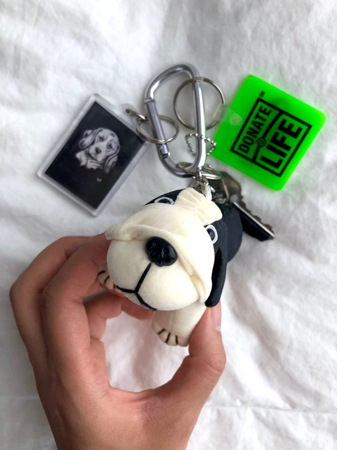 🎁Someone's Keyring #276 상품이미지3